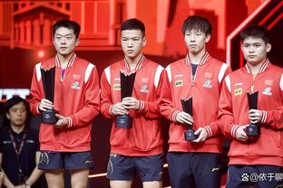 中国男篮对阵菲律宾首发：赵睿、张镇麟、李凯尔、付豪、周琦